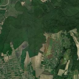 Comuna Ion Creangă Satellite Map