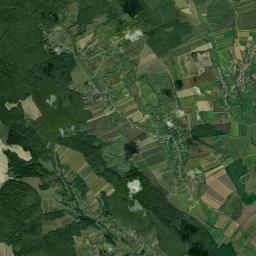 Comuna Poienari Satellite Map