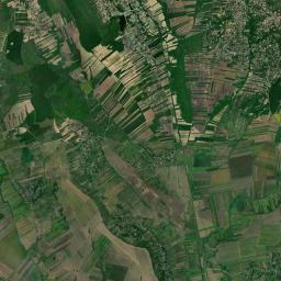 Comuna Pânceşti Satellite Map