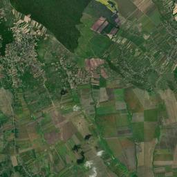 Comuna Tansa Satellite Map