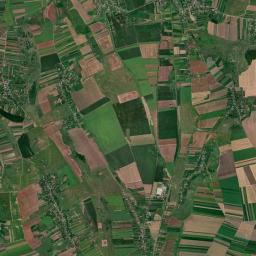 Drăgușeni Satellite Map