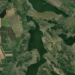 Tăcuta Satellite Map