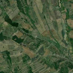 Codăeşti Satellite Map