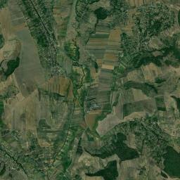 Comuna Ciorteşti Satellite Map