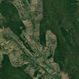 Dolheşti Satellite Map