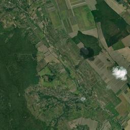 Comuna Cozmeşti Satellite Map