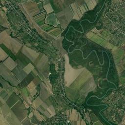 Gorban Satellite Map