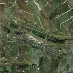 Anenii Noi Satellite Map