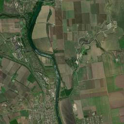 Varniţa Satellite Map