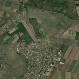 Voznesenka Satellite Map