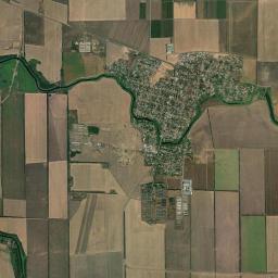 Novobataysk Satellite Map