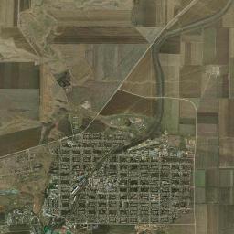 Orlovskiy Satellite Map