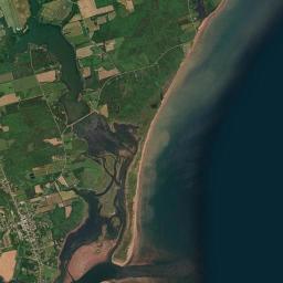 Alberton Satellite Map