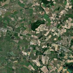 Saint-Christophe-du-Ligneron Satellite Map