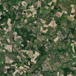 Saint-Étienne-du-Bois Satellite Map