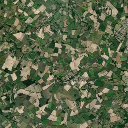 Les Lucs-sur-Boulogne Satellite Map