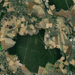 Champforgeuil Satellite Map