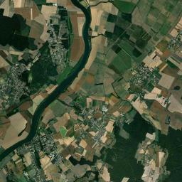 Sassenay Satellite Map