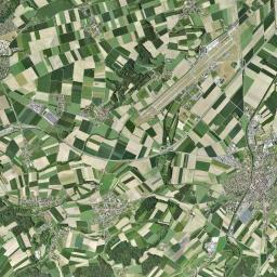 Broye District Satellite Map