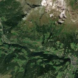 San Leonardo in Passiria Satellite Map