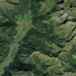 San Martino Satellite Map