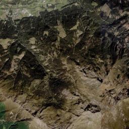 Rangersdorf Satellite Map