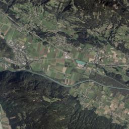 Lendorf Satellite Map