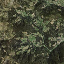 Sirnitz Satellite Map