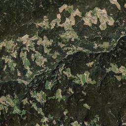Frauenstein Satellite Map