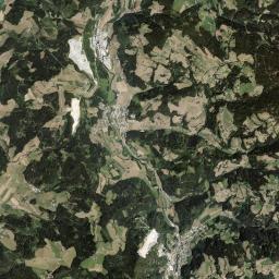 Klein Sankt Paul Satellite Map
