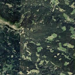 Osterwitz Satellite Map