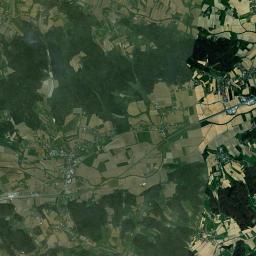 Groß Sankt Florian Satellite Map