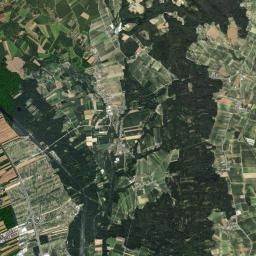 Ragnitz Satellite Map