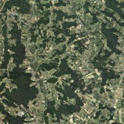 Trössing Satellite Map