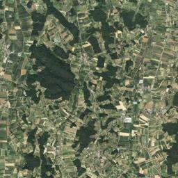 Grabersdorf Satellite Map