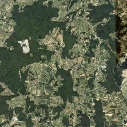 Sankt Anna am Aigen Satellite Map