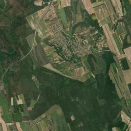 Siófoki Járás Satellite Map