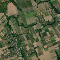 Mezőszilas Satellite Map