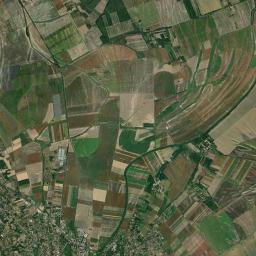 Solt Satellite Map