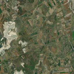 Fülöpszállás Satellite Map
