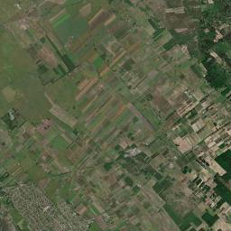 Izsák Satellite Map