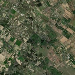Helvécia Satellite Map
