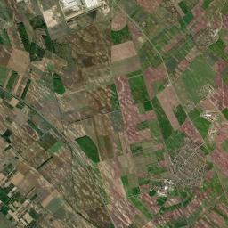 Városföld Satellite Map
