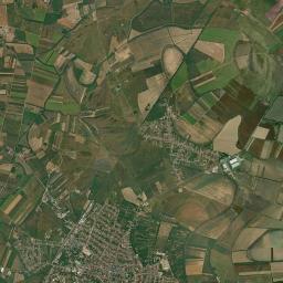 Municipiul Salonta Satellite Map