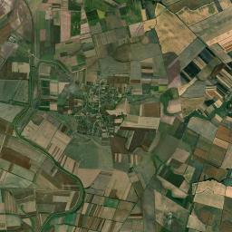 Comuna Mădăraş Satellite Map