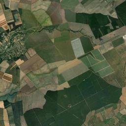 Ianoșda Satellite Map