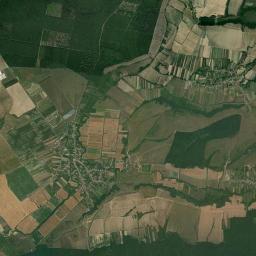 Comuna Husasău de Tinca Satellite Map