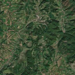 Comuna Dobreşti Satellite Map