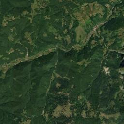 Comuna Bulz Satellite Map