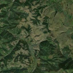 Săcuieu Satellite Map